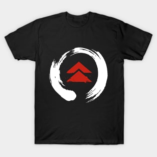 Spectrum Logo T-Shirt